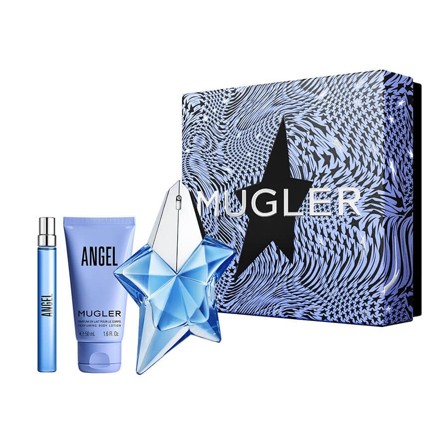 Mugler - Angel Eau de Parfum Set - 