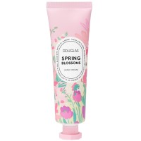 Douglas Collection Spring Blossoms Hand Cream Pink