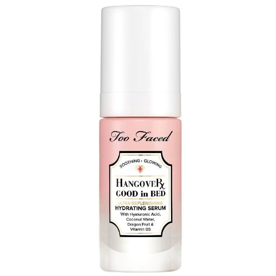 Too Faced - Hangover Good In Bed Serum - 