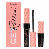 Benefit Cosmetics Get ROLLin' Duo Set