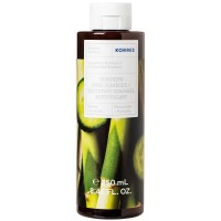 KORRES Renewing Body Cleanser Cucumber Bamboo
