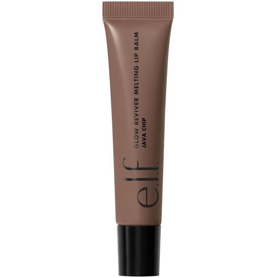 e.l.f. Cosmetics - Glow Reviver Melting Lip Balm - Java Chip