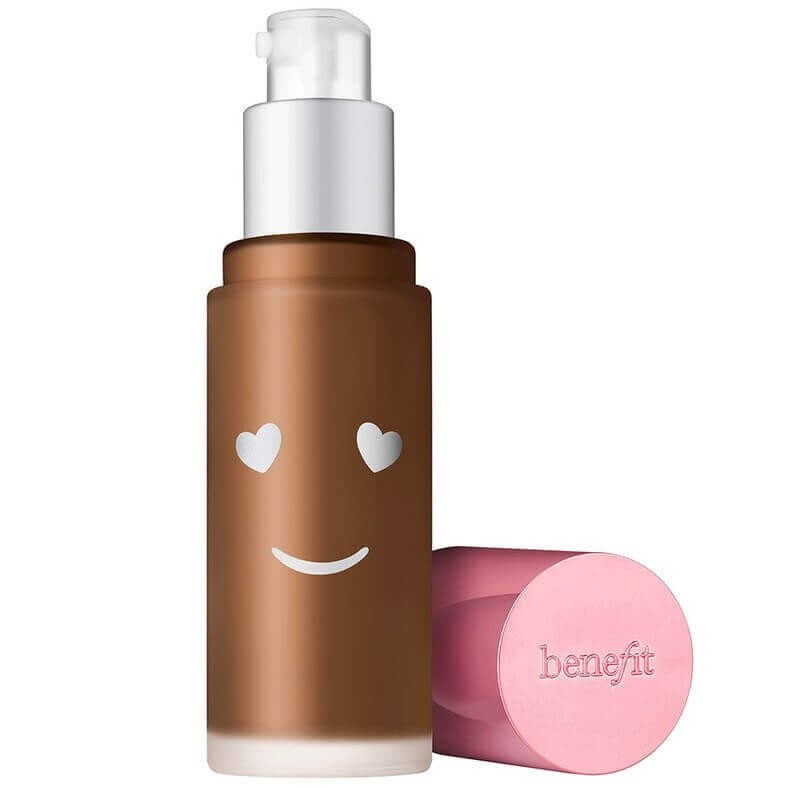 Benefit Cosmetics - Hello Happy Flawless Brightening Foundation - 12