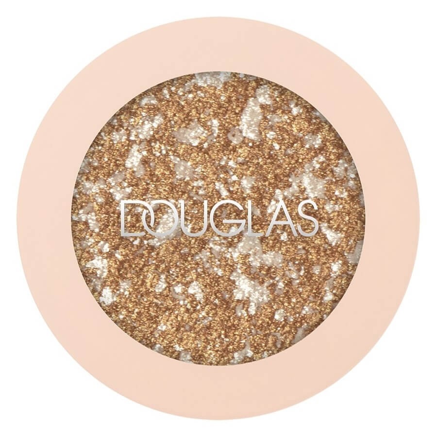 Douglas Collection - Mono Eyeshadow Cristallised - 16 - Gleaming Amber