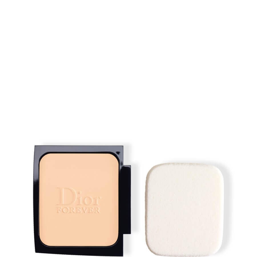 DIOR - Diorskin Forever Extreme Control Perfect Matte Refill - 010 - Ivory
