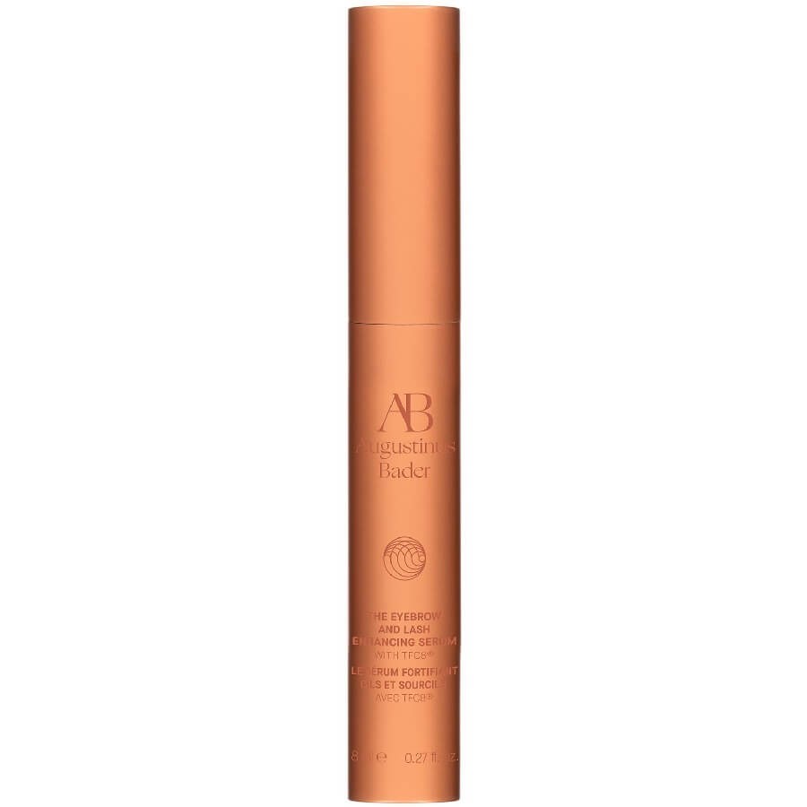 Augustinus Bader - The Eyebrow & Lash Enhancing Serum - 