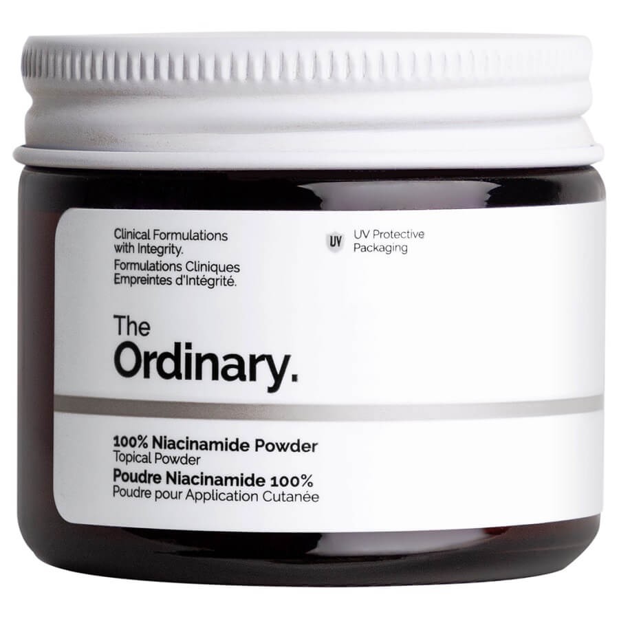 The Ordinary - 100% Niacinamide Powder - 