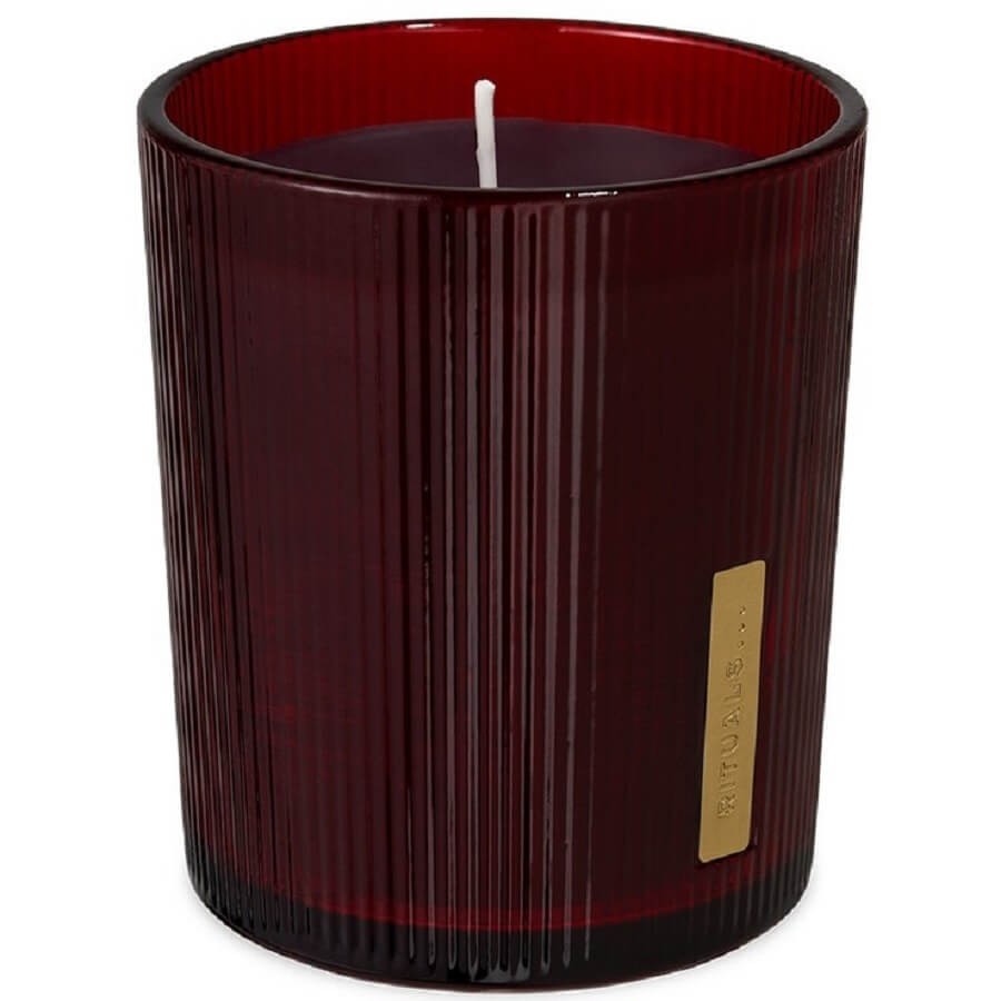 Rituals - Scented Candle - 