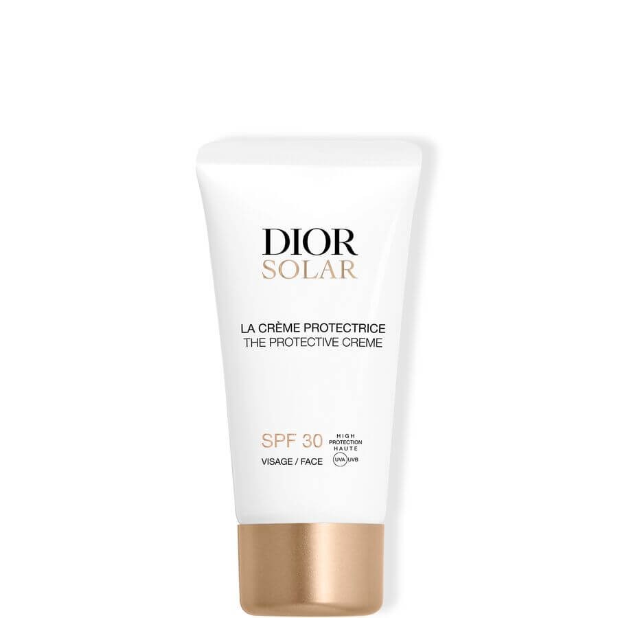 DIOR - Dior Solar The Protective Creme SPF 30 Sunscreen for Face - 