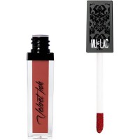 MULAC Velvet Ink Matte Liquid Lipstick