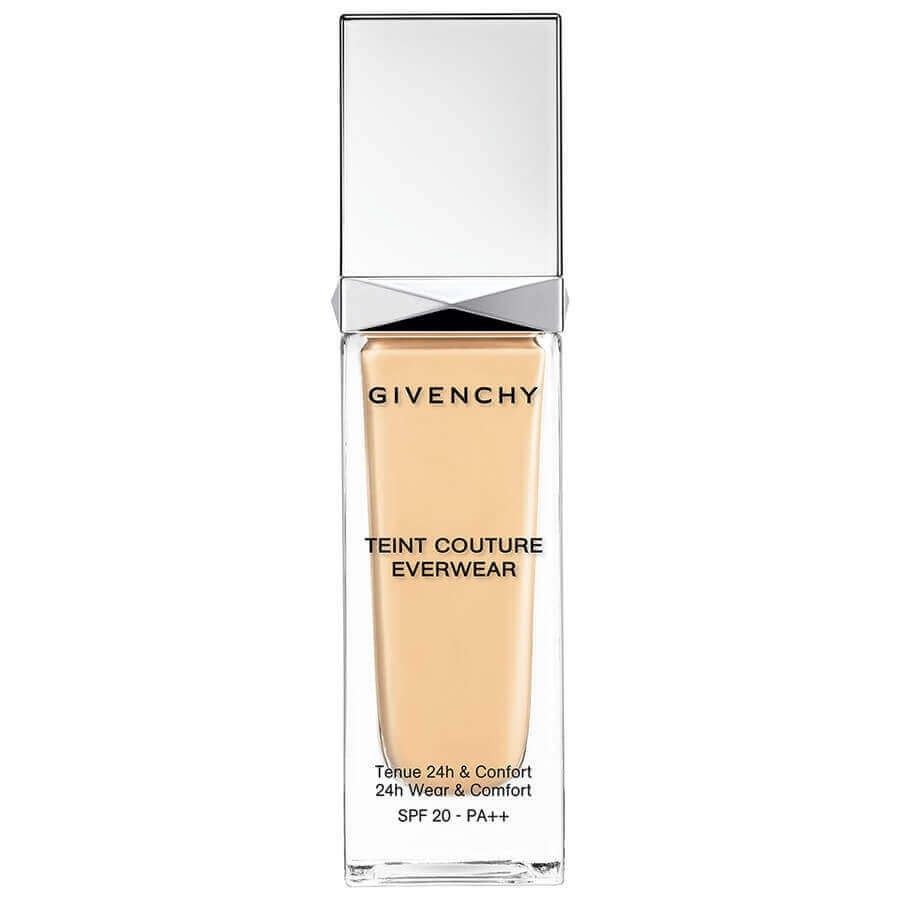 Givenchy - Teint Couture Everwear - Y110