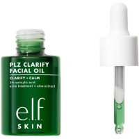 e.l.f. Cosmetics PLZ Clarify Facial Oil