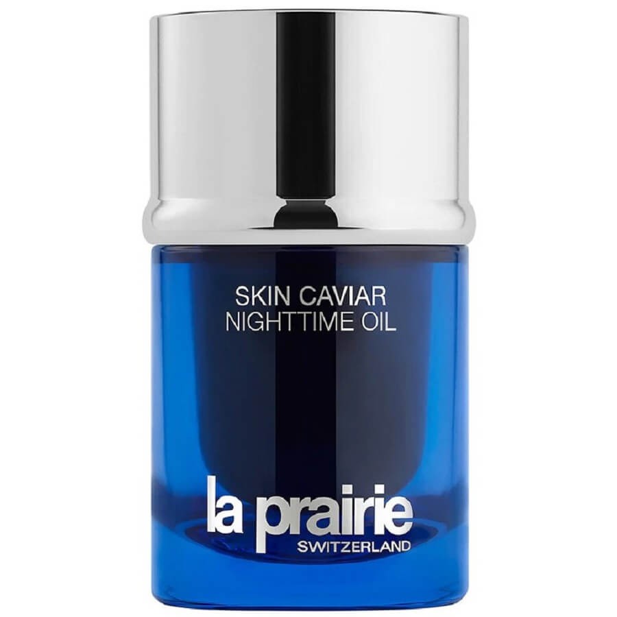 La Prairie Ulja Za Lice Skin Caviar Nighttime Oil Ulje Njegu Lica 20 ml