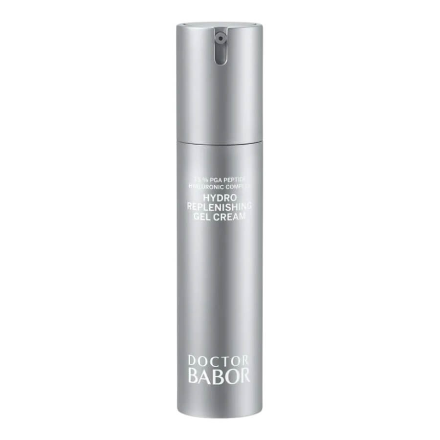 Babor - Dr Babor Hydration Hydro Replenishing Gel Cream - 
