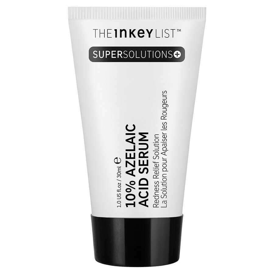 The INKEY List - SuperSolutions 10% Azelaic Acid Serum - 