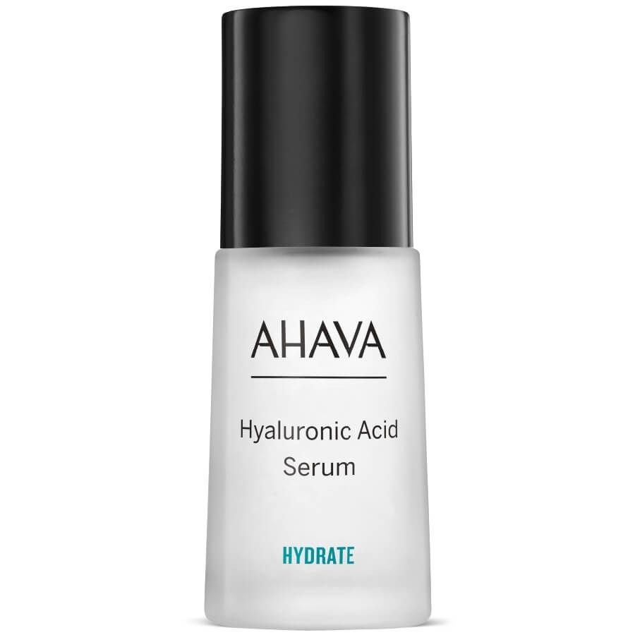 Ahava - Hyaluronic Acid Serum - 