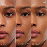 Yves Saint Laurent All Hours Luminous Matte Foundation