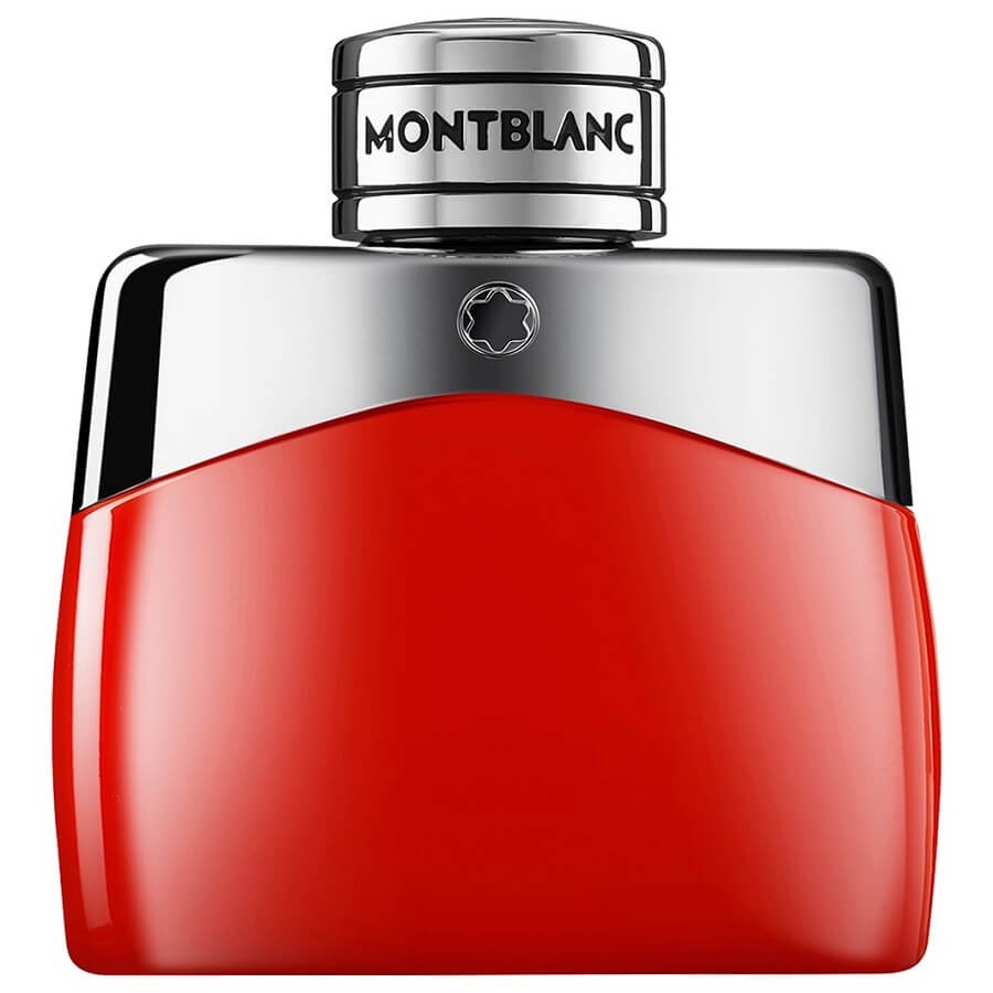 MONTBLANC - Legend Red Men Eau de Parfum - 50 ml