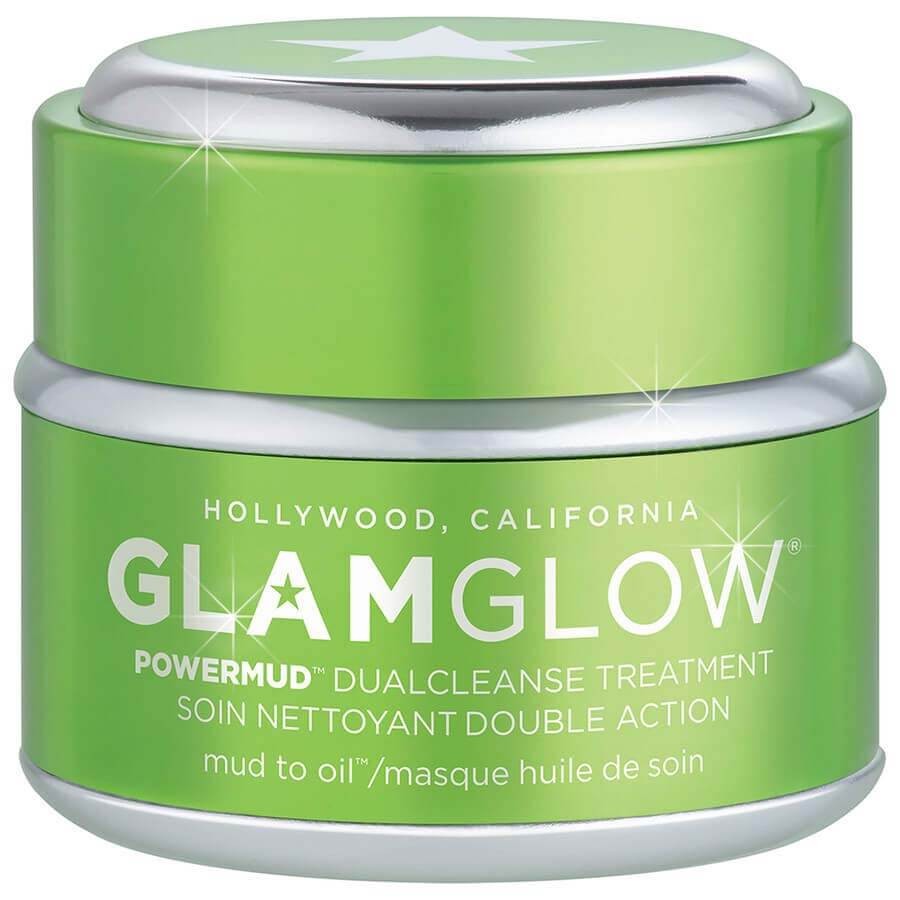 Glamglow - Powermud Dual CleanseTreatment Mask - 