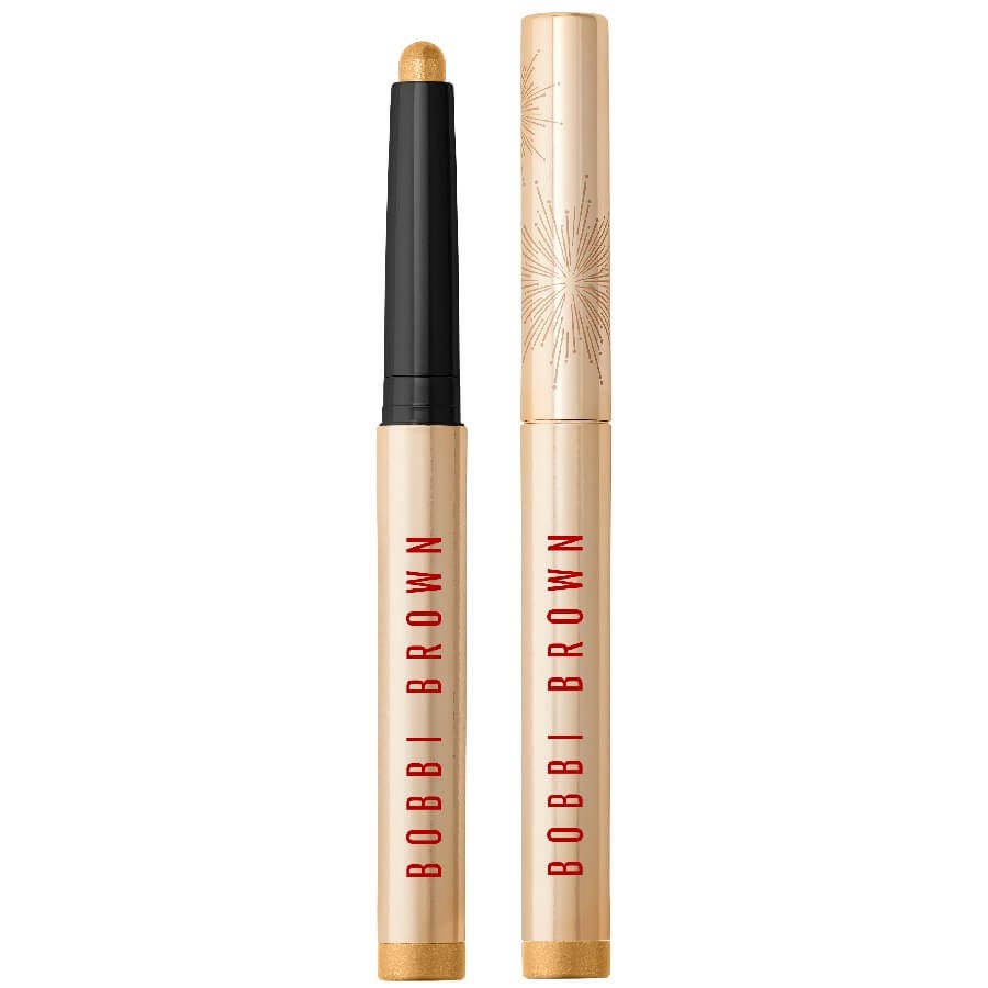 Bobbi Brown - Long Wear Cream Shadow Stick Iced -  Gold Rush