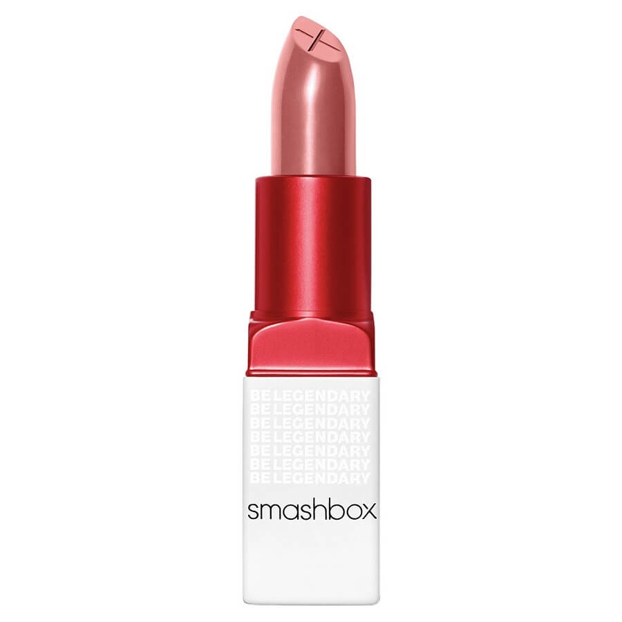 smashbox - Be Legendary Prime & Plush Lipstick - Level Up