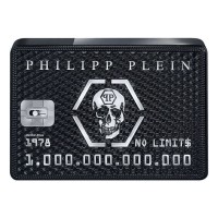Philipp Plein PHILIPP PLEIN No Limit$ Eau de Parfum