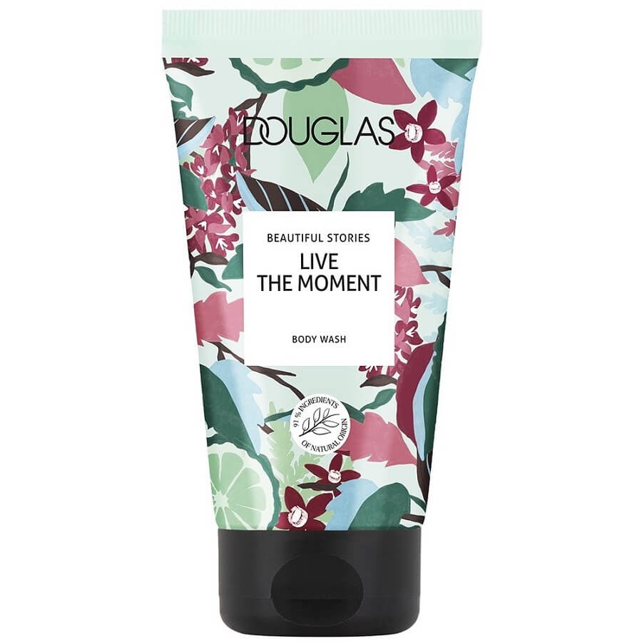 Douglas Collection - Live The Moment Body Wash - 
