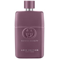 Gucci Gucci Guilty Love Edition Pour Femme Eau de Parfum