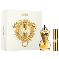 Jean Paul Gaultier Gaultier Divine Eau de Parfum Set