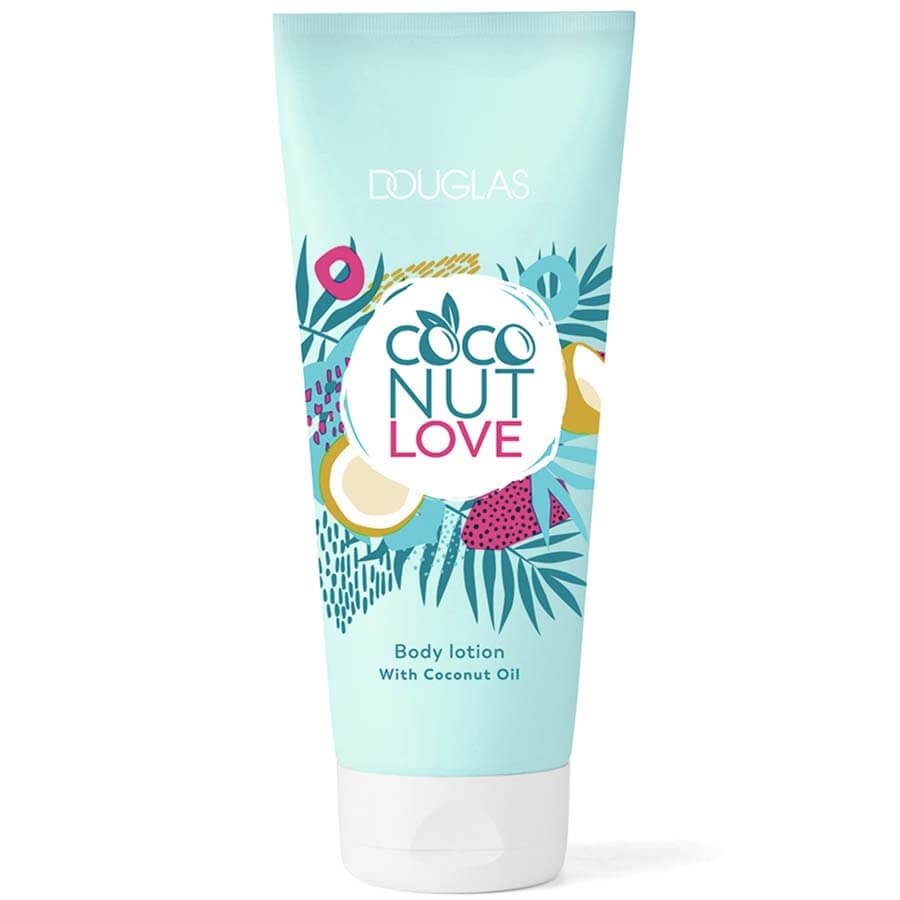 Douglas Collection - Coconut Love Body Lotion - 