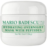 Mario Badescu Hydrating Overnight Mask With Peptides