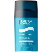 Biotherm Homme Aqua Fitness Deodorant Spray