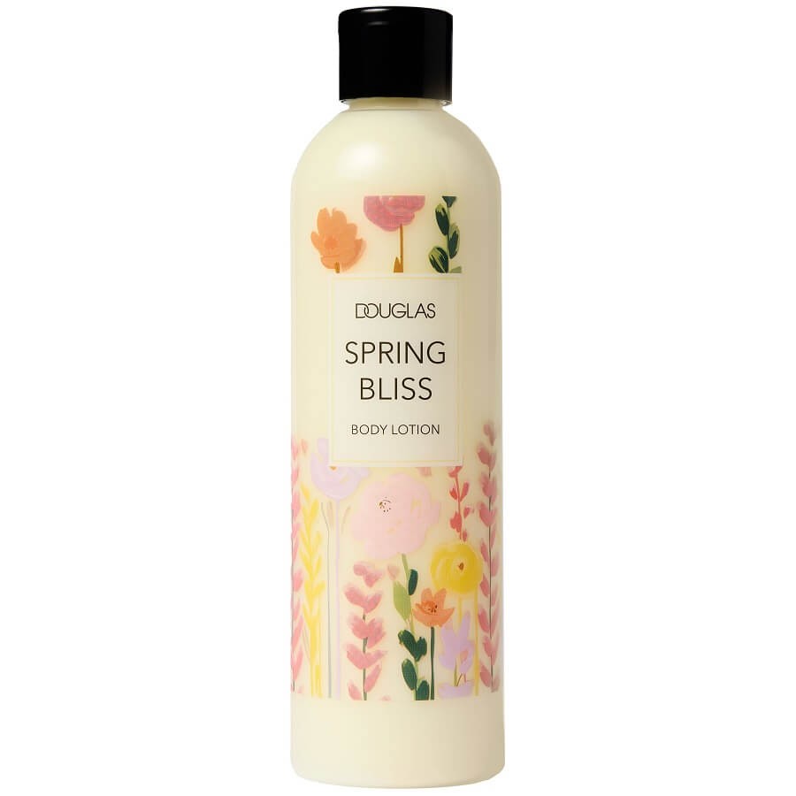 Douglas Collection - Spring Bliss Body Lotion Yellow - 
