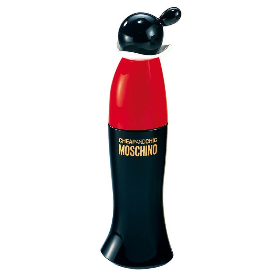 Moschino Cheap & Chic Eau De Toilette Toaletna Voda 100 ml