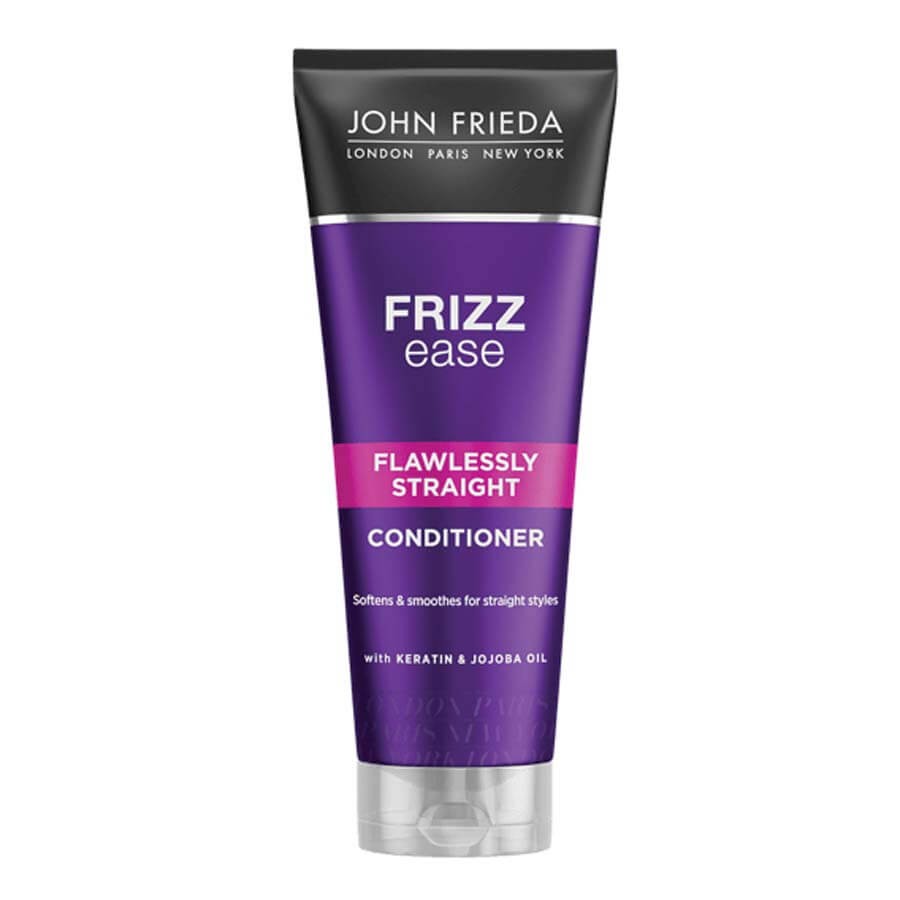 John Frieda - Frizz Ease Straight Ahead Conditioner - 