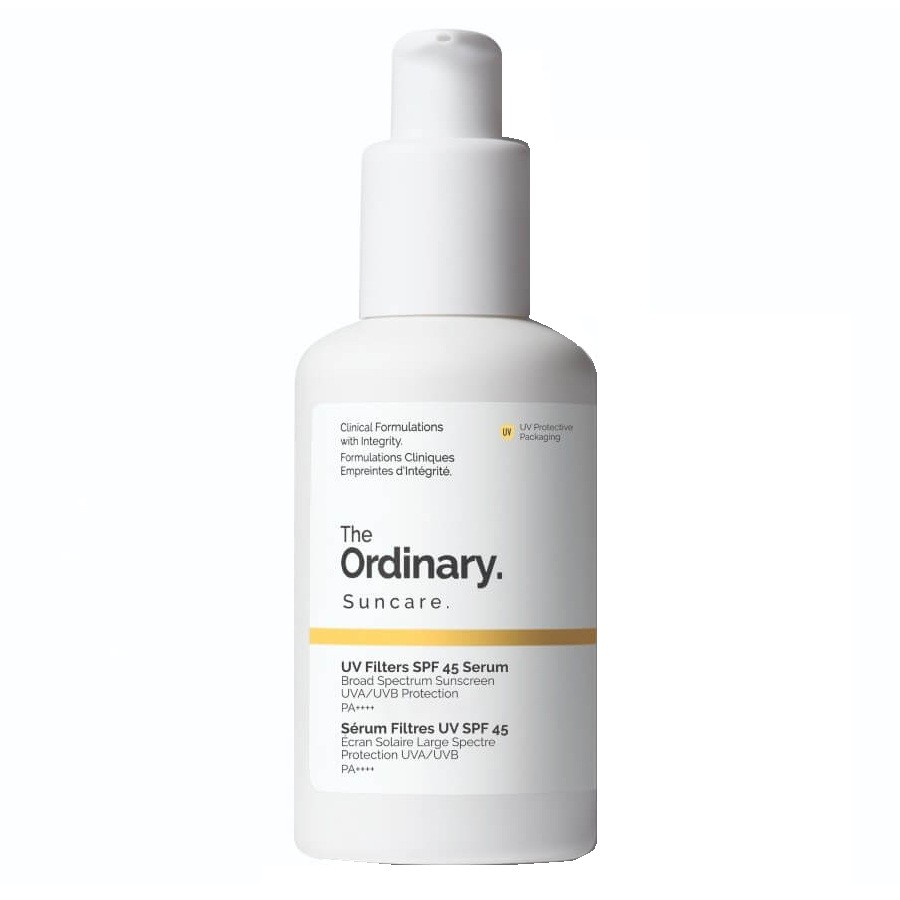 The Ordinary - UV Filters SPF 45 Serum - 