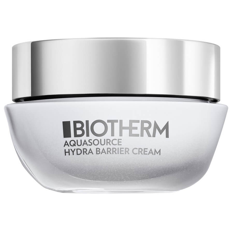 Biotherm - Aquasource Hydra Barrier Cream - 30 ml