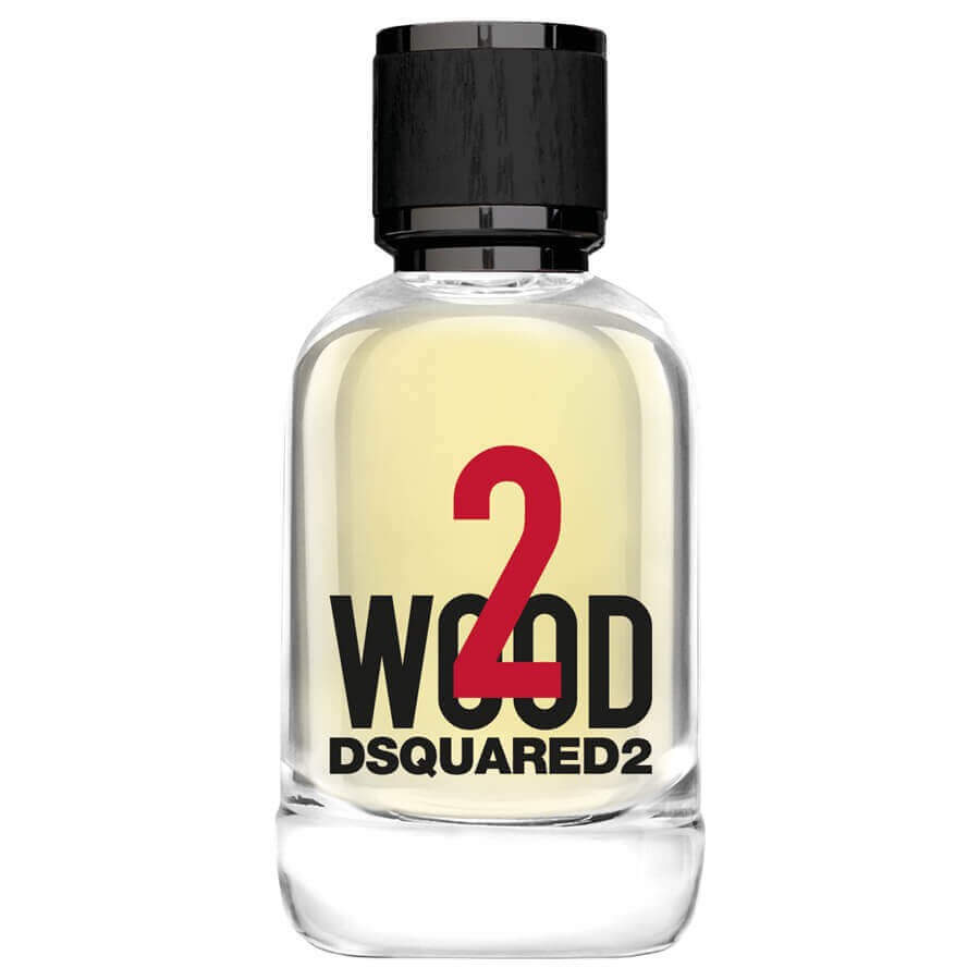 Dsquared2 - 2 Wood Eau de Toilette - 30 ml