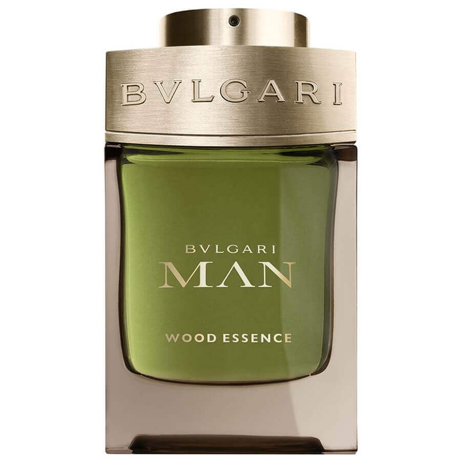 Bvlgari - BVLGARI Man Wood Essence Eau de Parfum - 100 ml