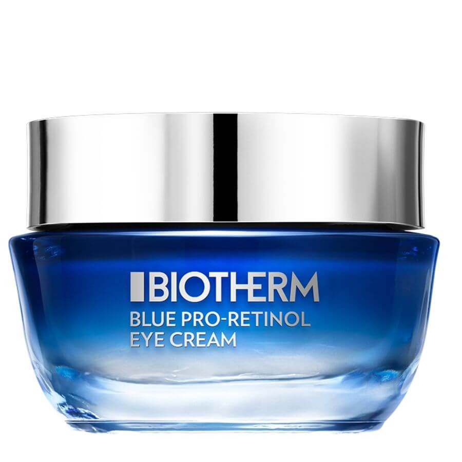 Biotherm - Biotherm Pro Retinol Eye Cream - 