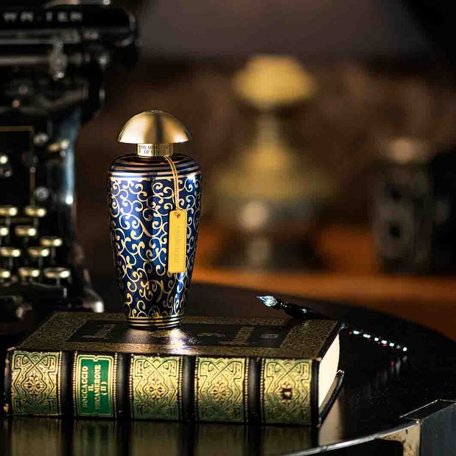 The Merchant Of Venice Arabesque Eau de Parfum DOUGLAS