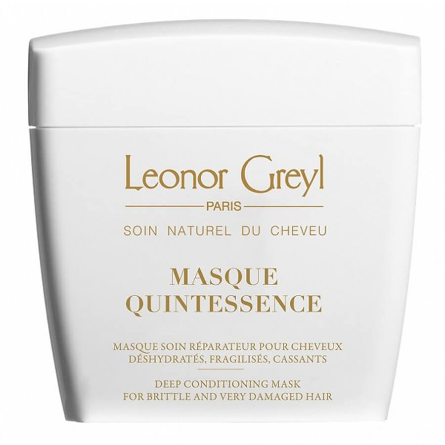Leonor Greyl Masque Quintessence Maska Za Kosu 200 ml