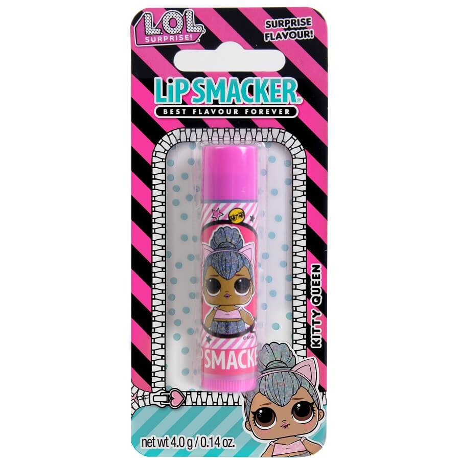 Lip Smacker LOL Kitty Queen Balzam Za Usne 4 g