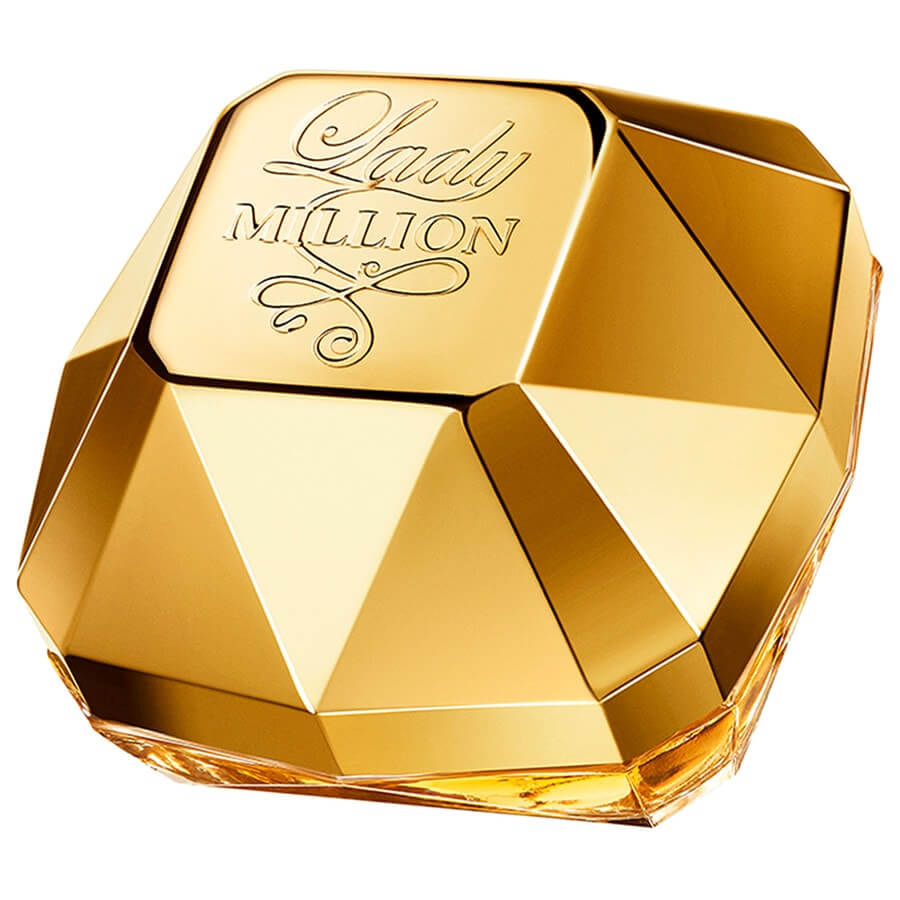 Rabanne Lady Million Eau De Parfum Parfemska Voda 30 ml