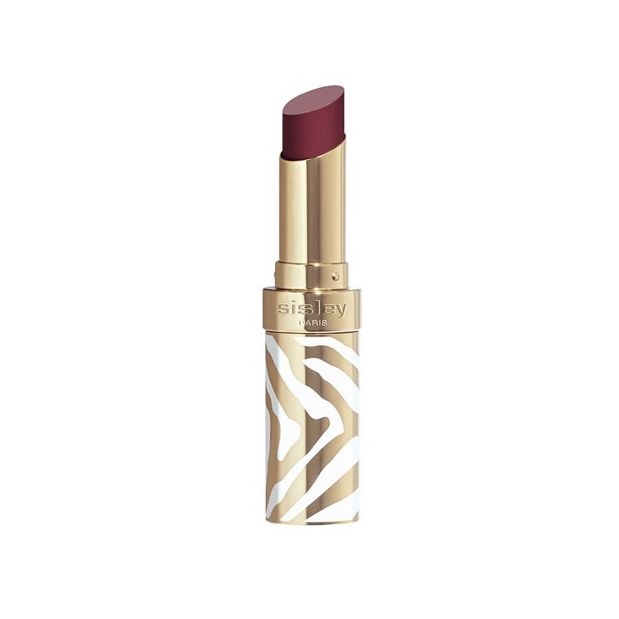Sisley Ruževi Za Usne Phyto Rouge Shine Sheer Cranberry Ruž 3,4 g