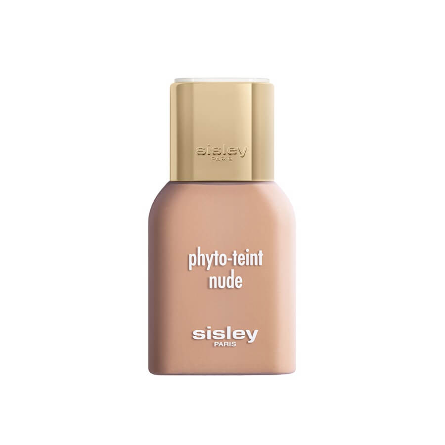 Sisley Tekući Puderi Phyto Teint Nude Foundation Natural Puder 30 ml