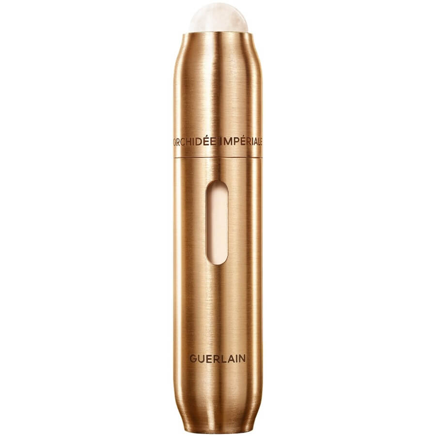 Guerlain Orchidée Impériale Gold Eye Serum Za Njegu Lica 15 ml