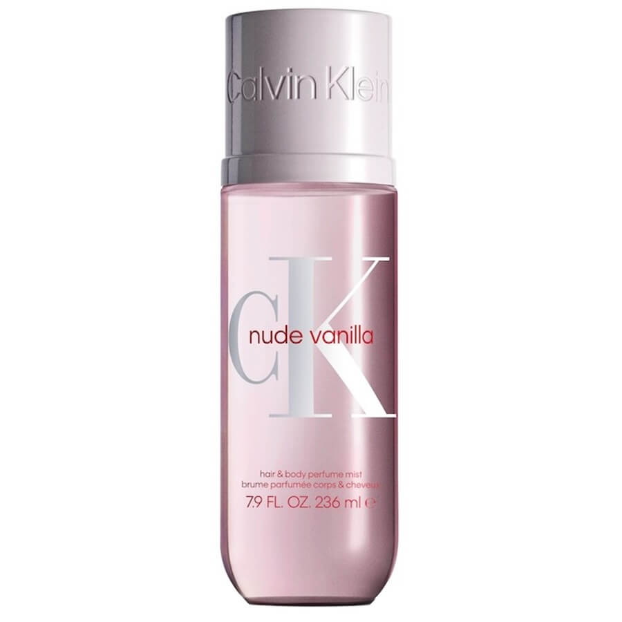 Calvin Klein CK Body Mists Nude Vanilla Mist Sprej Za Tijelo 236 ml