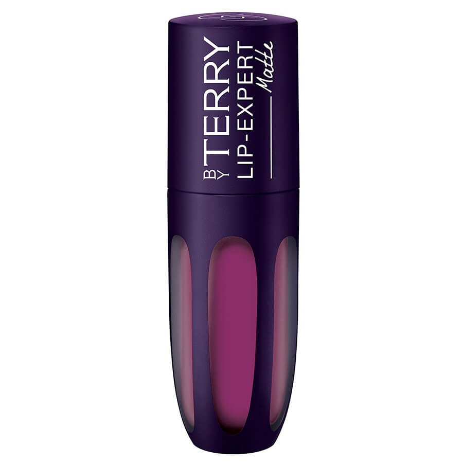 By Terry Ruževi Za Usne Lip-Expert Matte Purple Fiction Tekuci Ruž 4 ml