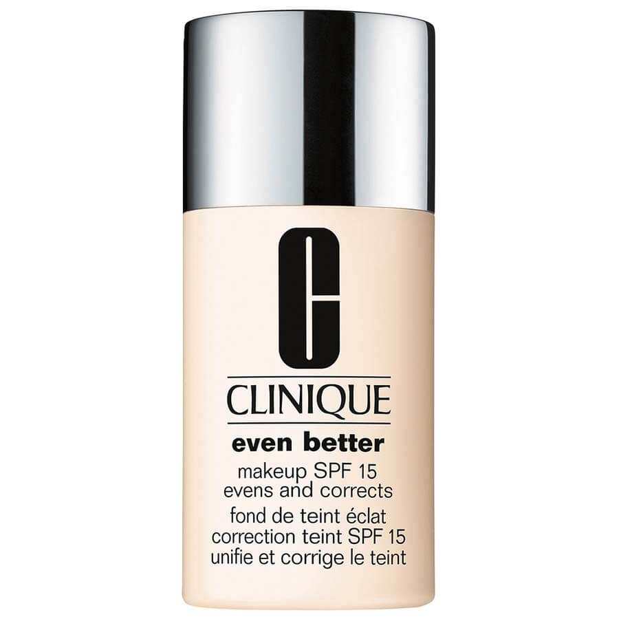 Clinique Tekući Puderi Even Better Makeup SPF15 Custard Puder 30 ml